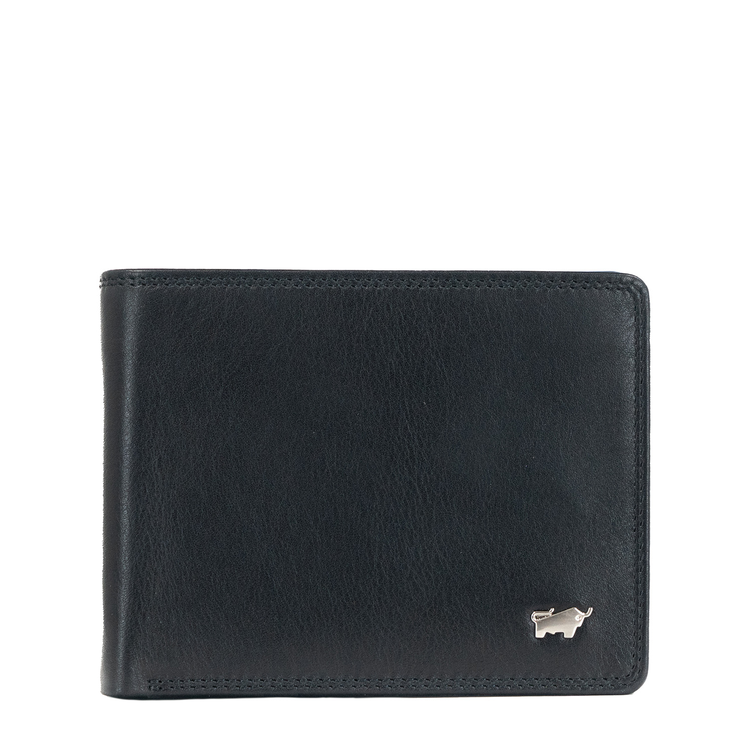 Braun Büffel Golf RFID Wallet 8CS