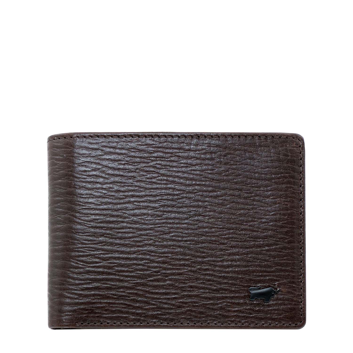 Braun-Buffel_BENEDIKT-RFID-Geldborse-4-3CS_82132-418-020_dunkelbraun Braun Büffel BENEDIKT RFID Geldbörse 4+3CS