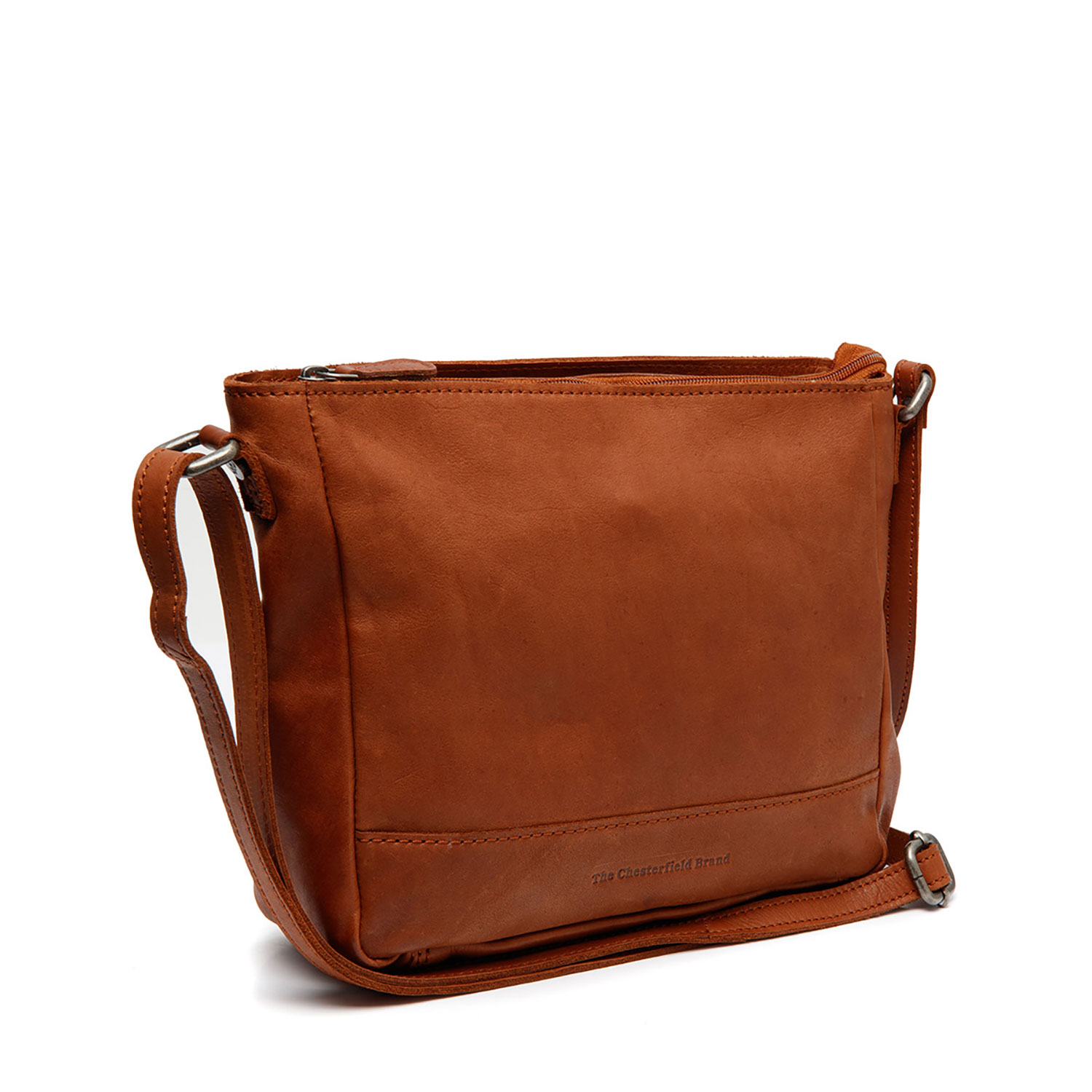 The-Chesterfield-Brand_Weimar-C48-132031_cognac-1 The Chesterfield Brand Weimar