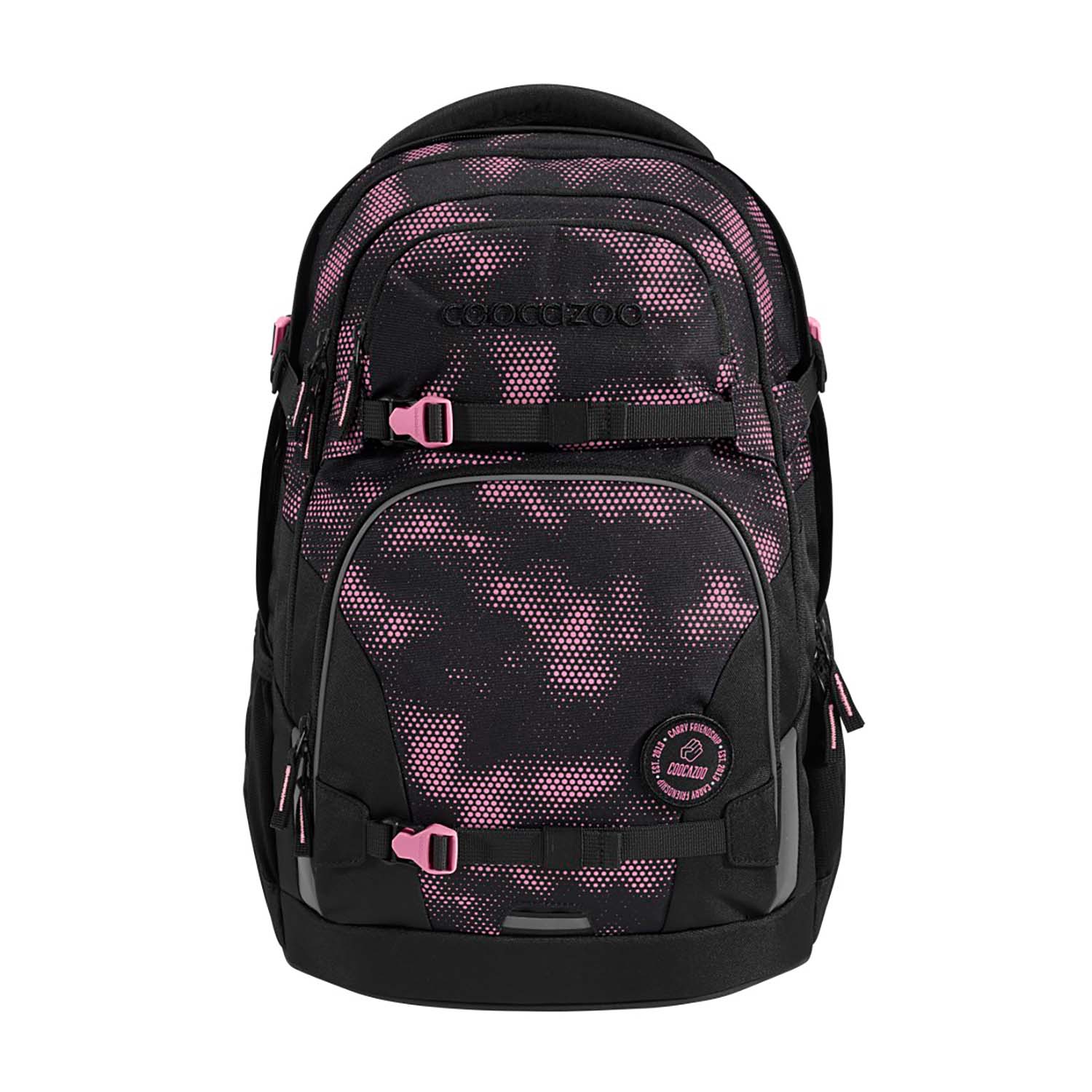 coocazoo_Rucksack-PORTER_00211568_Pink-Illusion coocazoo backpack PORTER