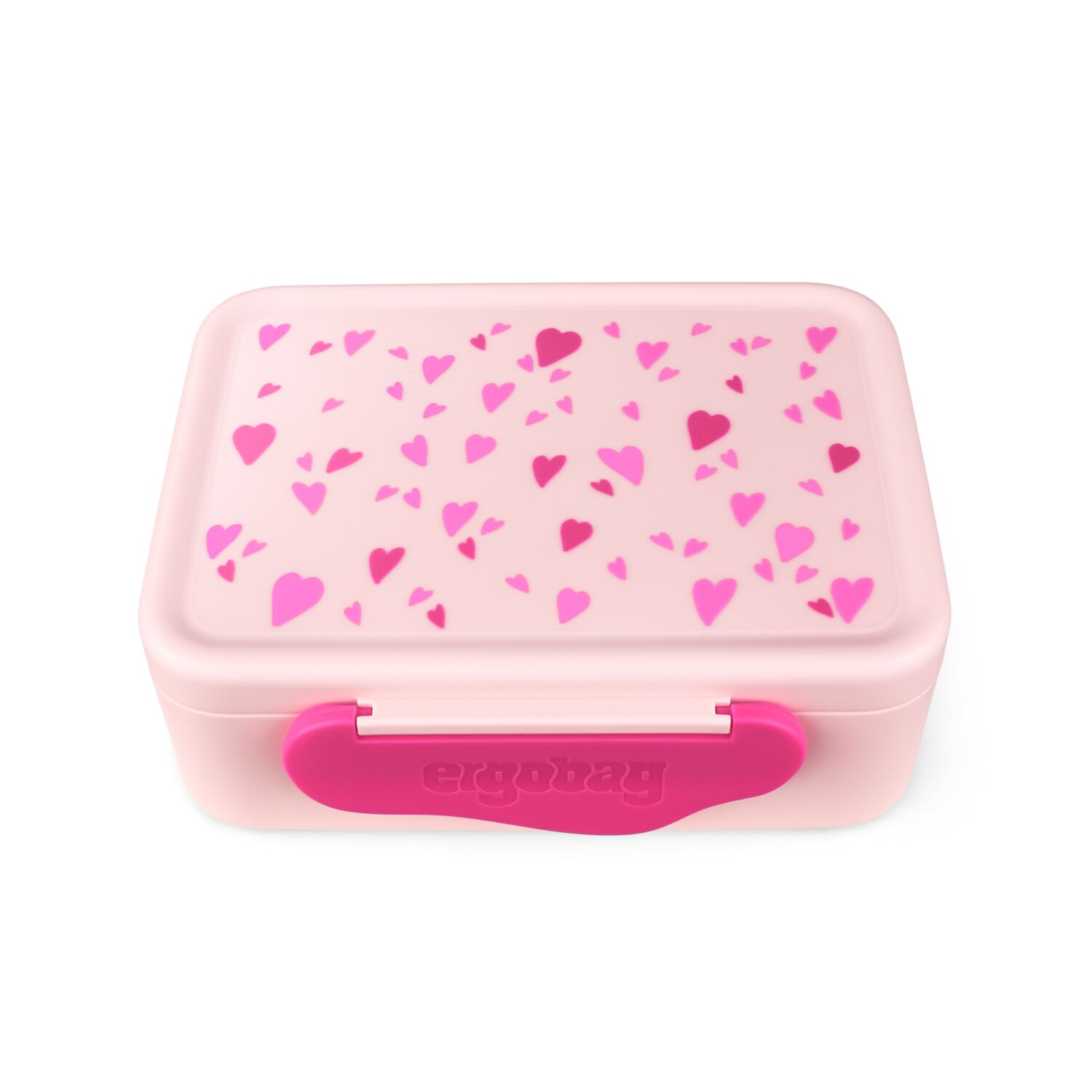 ergobag lunch box