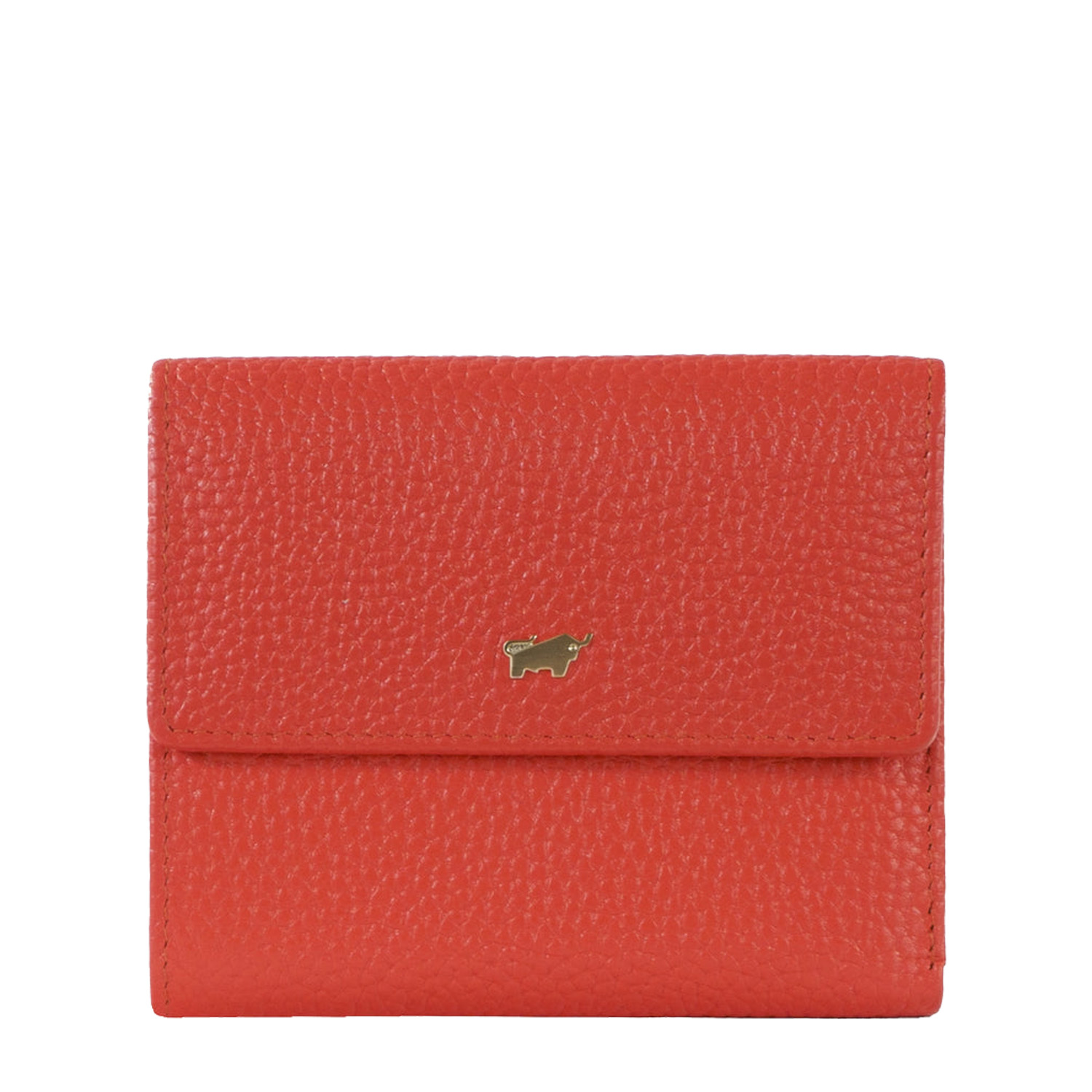 rich red