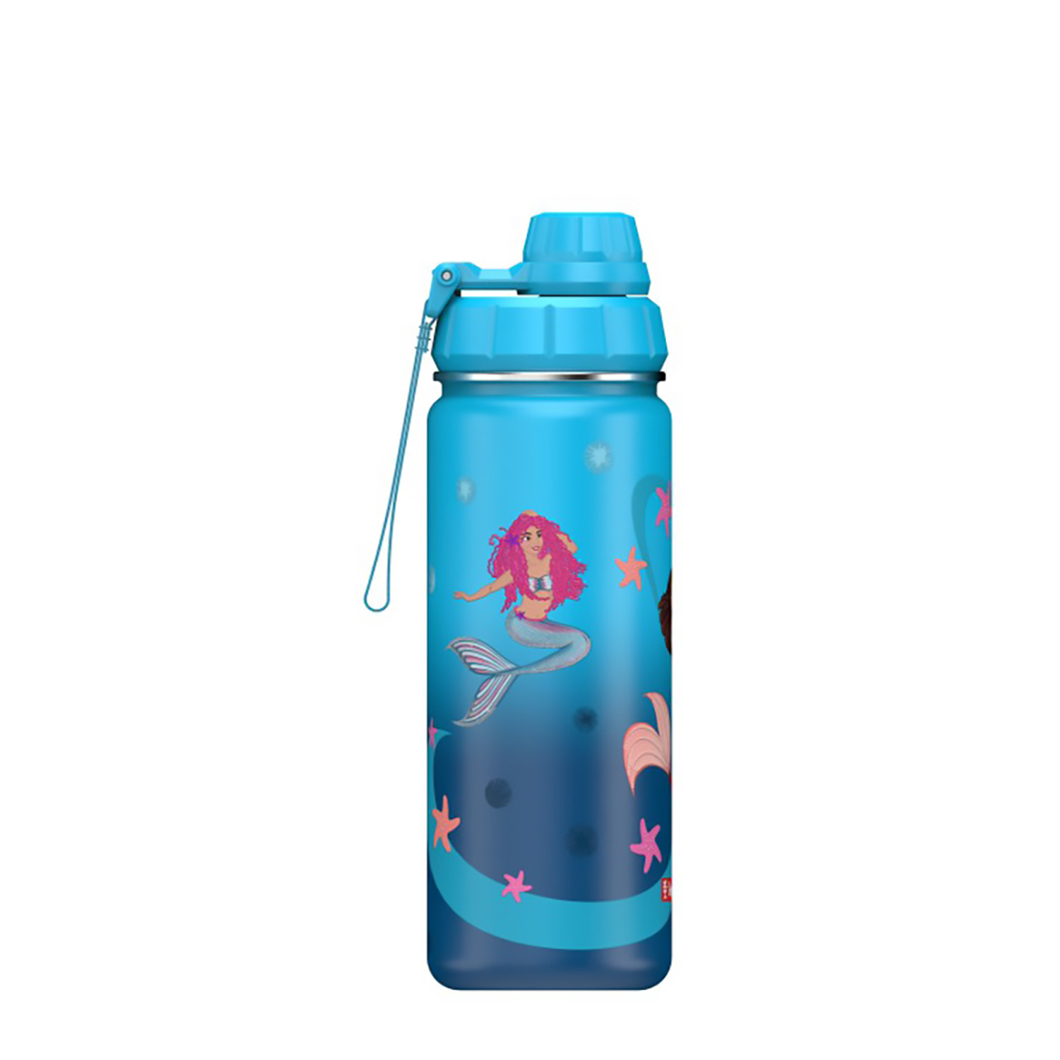 Step by Step stainless steel drinking bottle Step by Step stainless steel drinking bottle