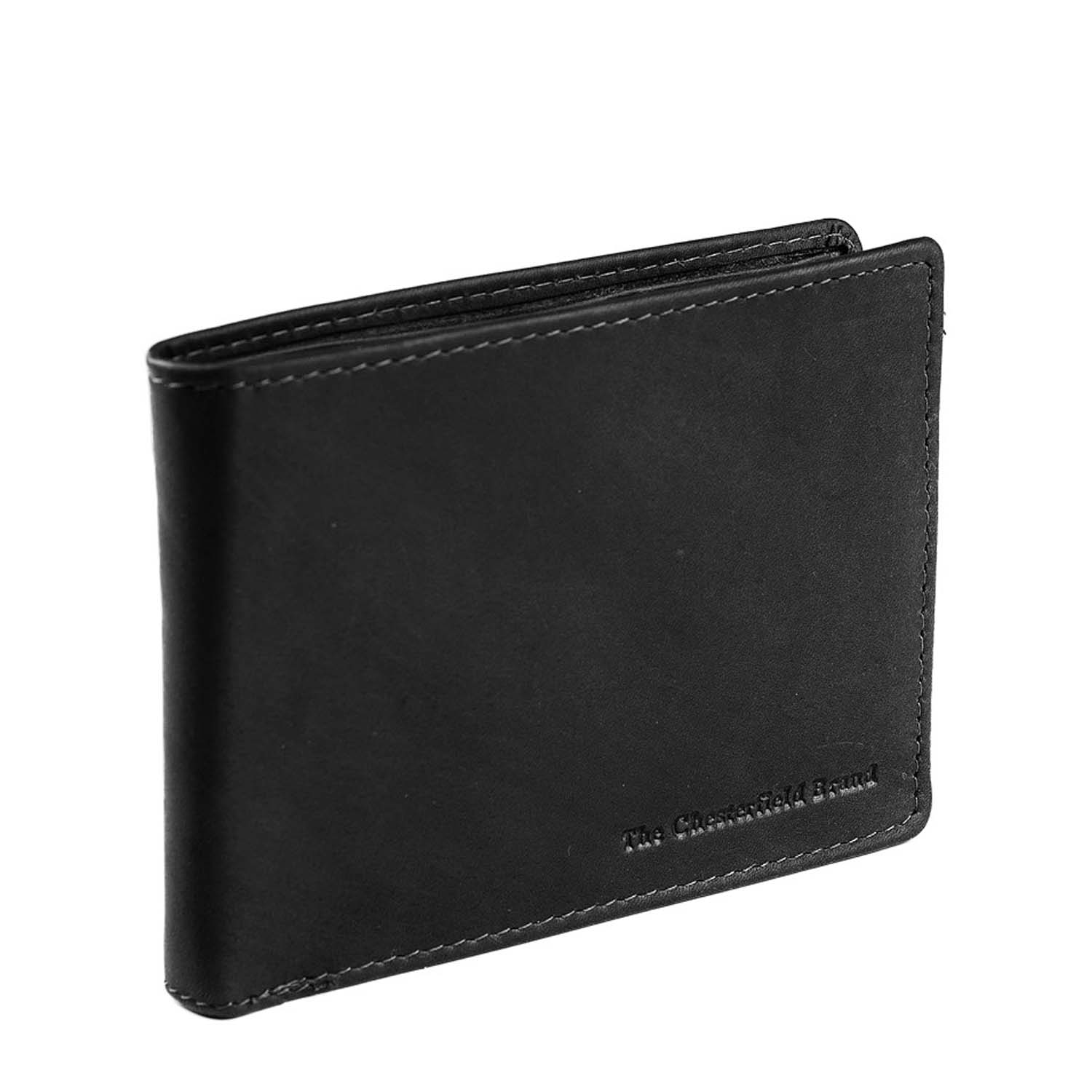 The-Chesterfield-Brand_Timo_C08-017300_black The Chesterfield Brand Timo