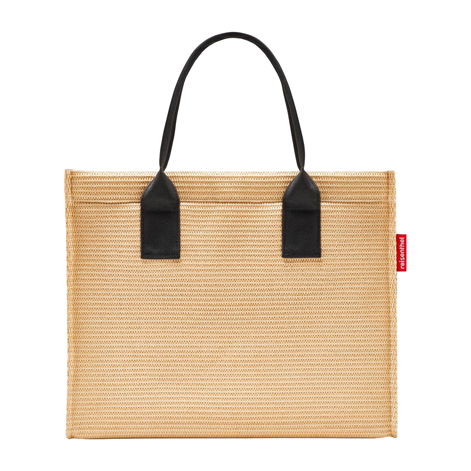 raffia black