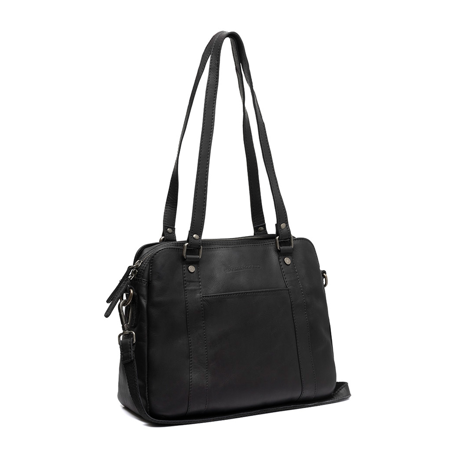 The-Chesterfield-Brand_Porlezza_C48-134700_black The Chesterfield Brand Porlezza