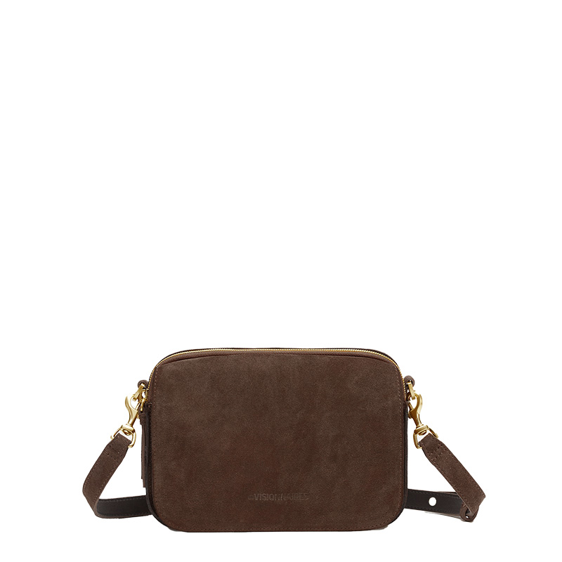 les visionnaires Emily ESSENTIAL COZY