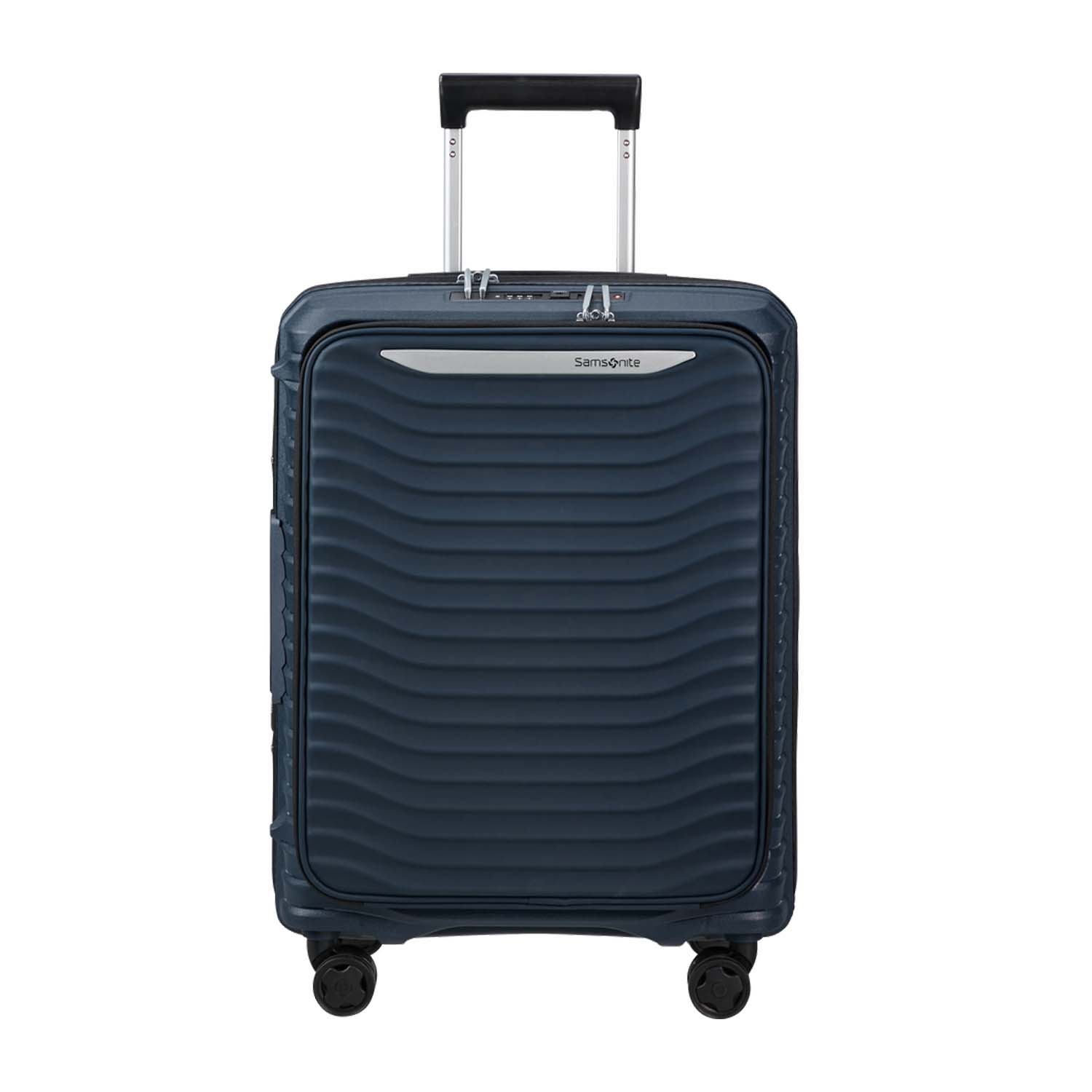 Samsonite_UPSCAPE-Spinner-55-20-Exp-Easy-Access_150700-2165_blue-nights Samsonite UPSCAPE Spinner 55/20 Exp. Easy Access