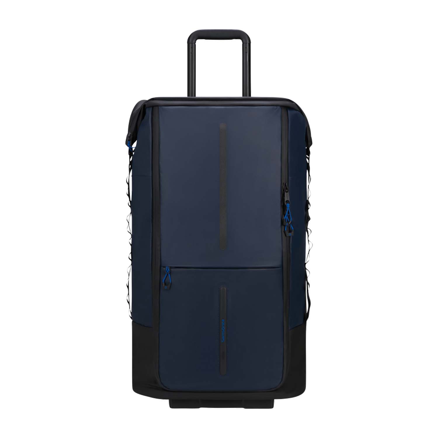 Samsonite_ECODIVER-Foldable-Duffle-WH-4-in-1_150627-2165_blue-nights Samsonite ECODIVER Foldable Duffle/WH 4-in-1