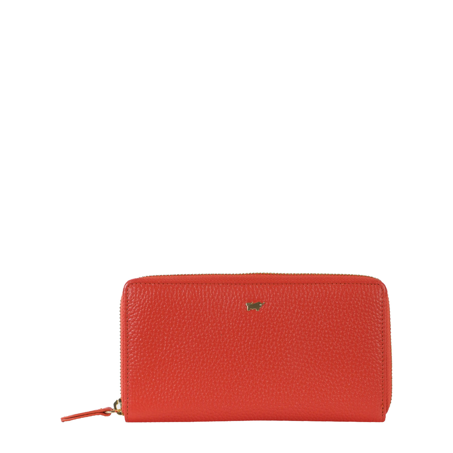 rich red