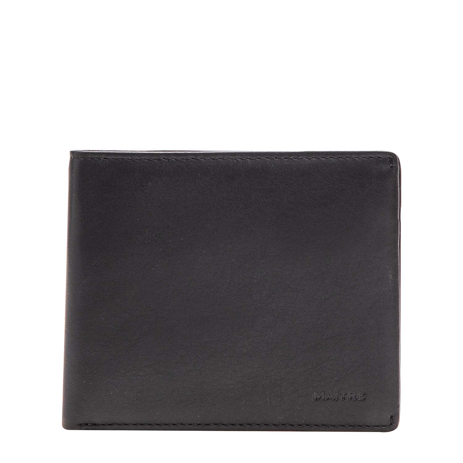 Ma-tre_F3-Gilbrecht-Billfold-H4_4060001461-900_black Maître F3 Gilbrecht Billfold H4