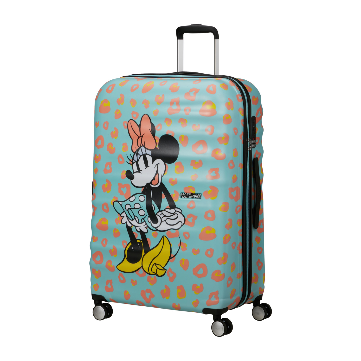 American Tourister WAVEBREAKER DISNEY Spinner 77