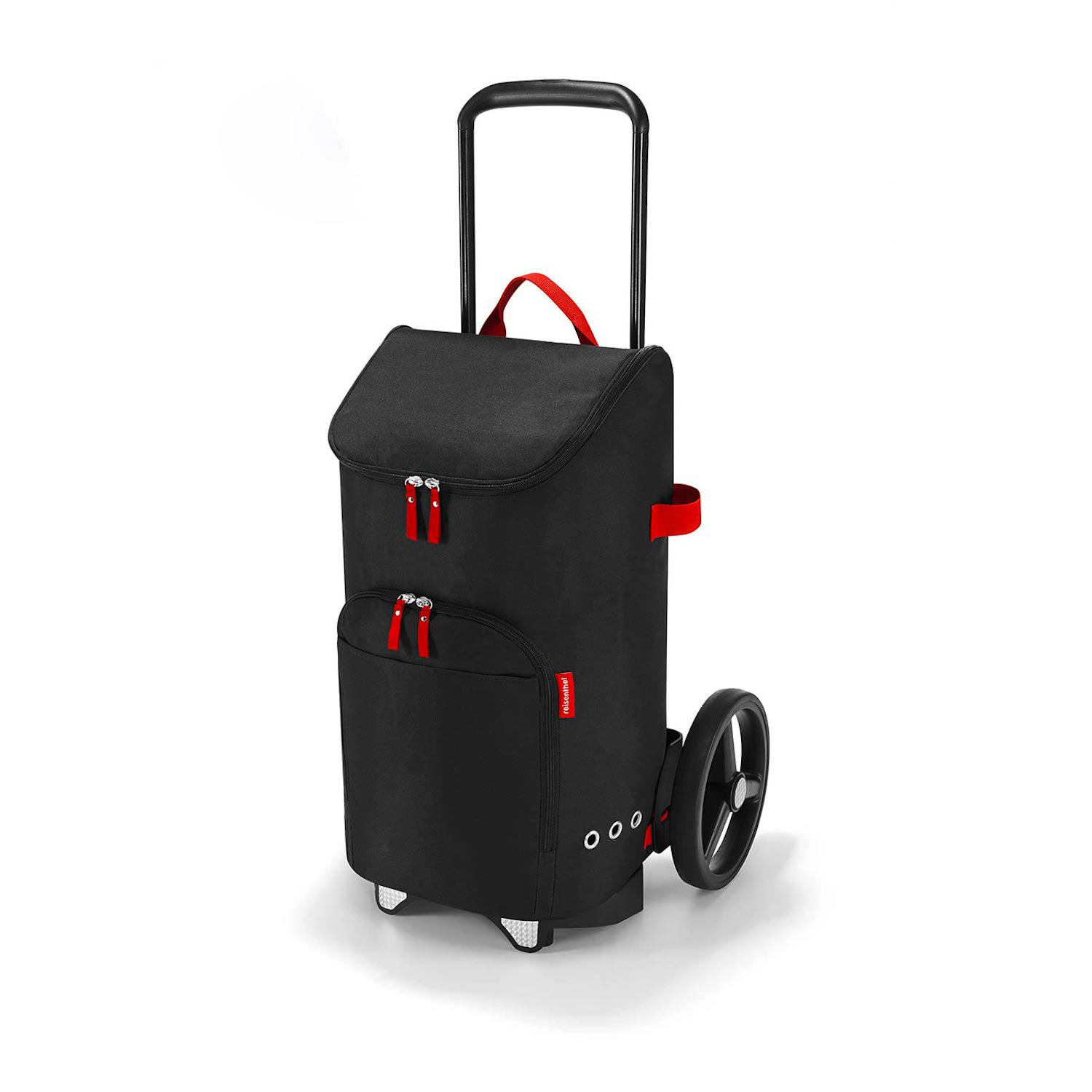 reisenthel citycruiser bag & rack