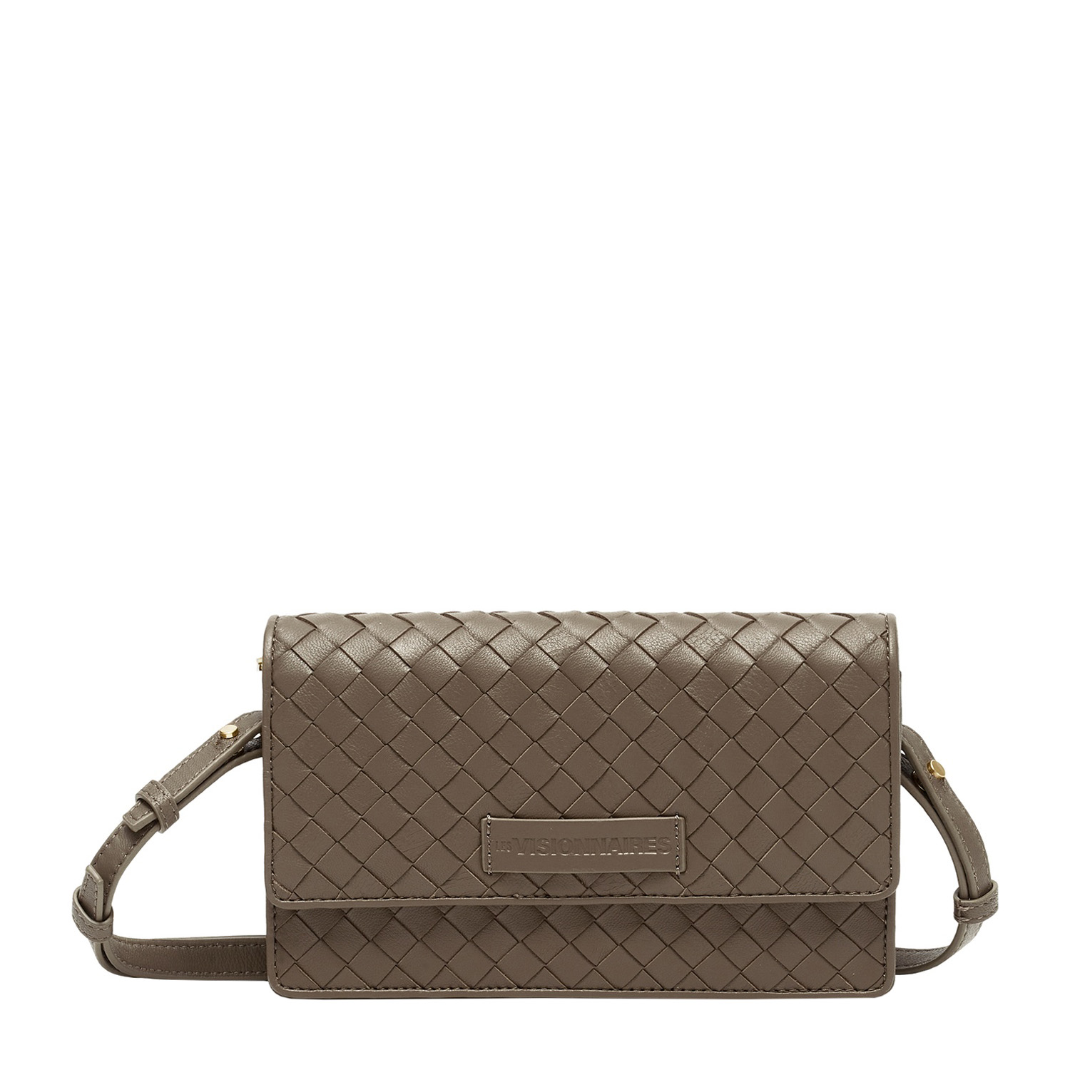 les visionnaires Brit WEAVE SILKY les visionnaires Brit WEAVE SILKY