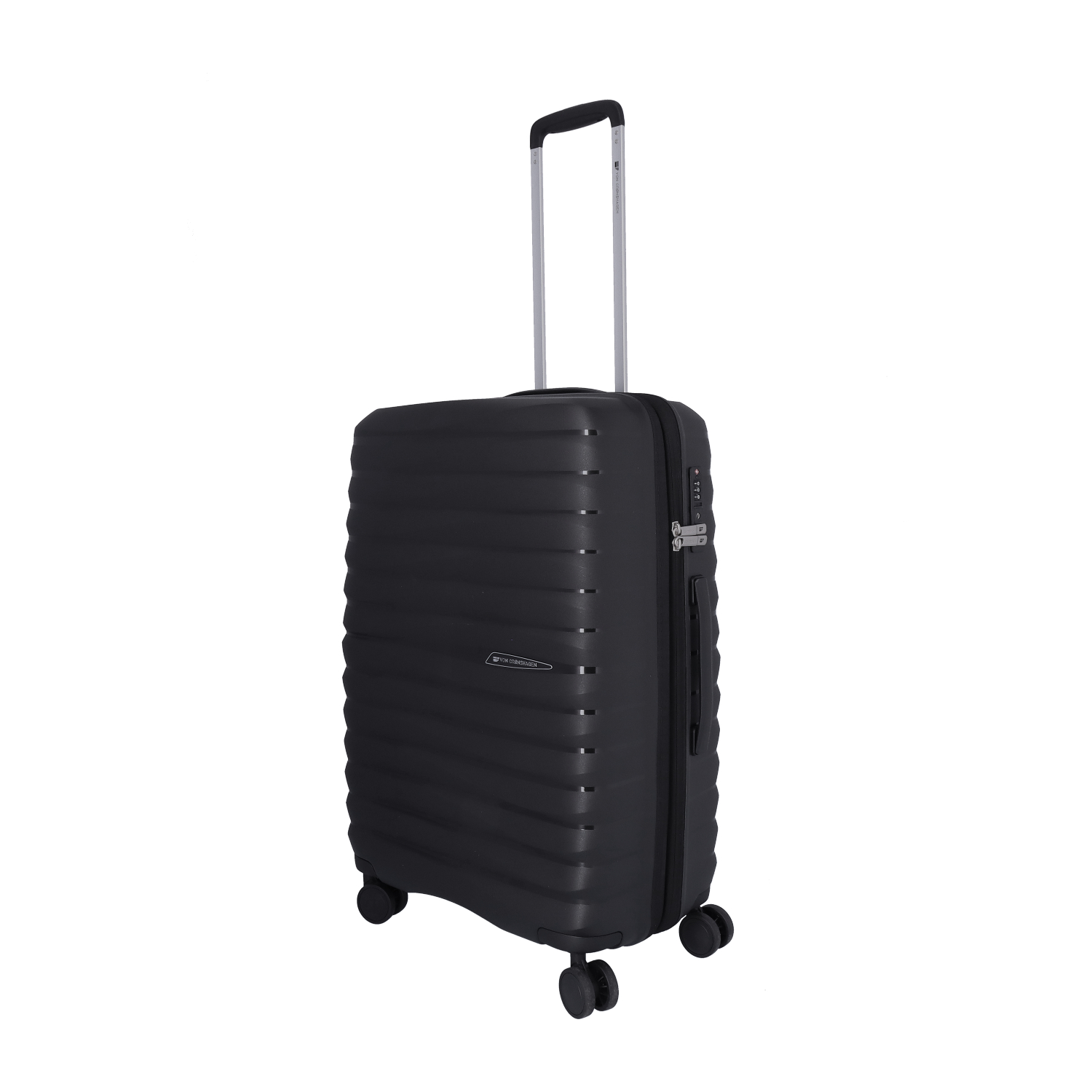 von Cronshagen JALO Spinner M