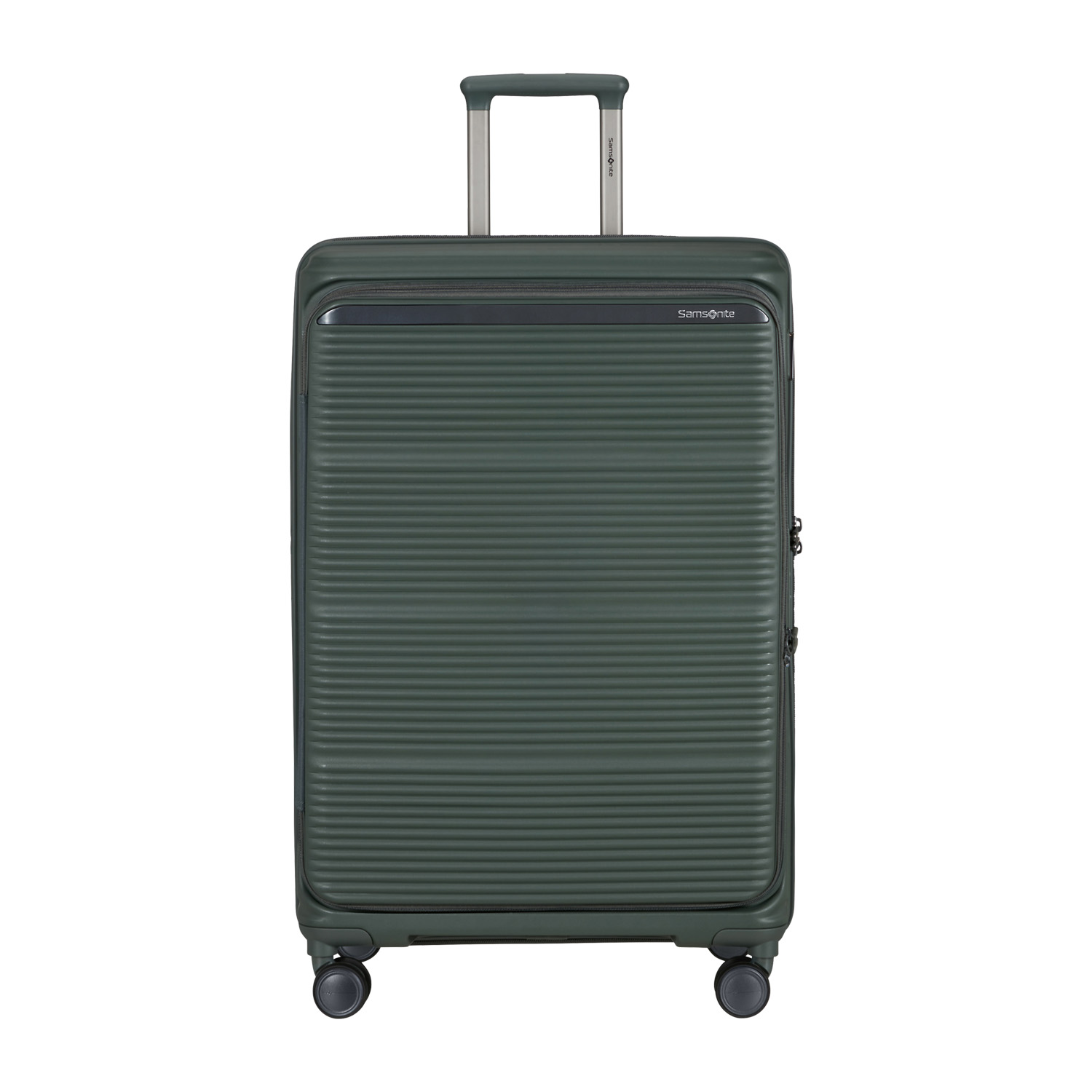Samsonite PARALUX HS Spinner 75/28 Exp Large Spinner Samsonite PARALUX HS Spinner 75/28 Exp Large Spinner
