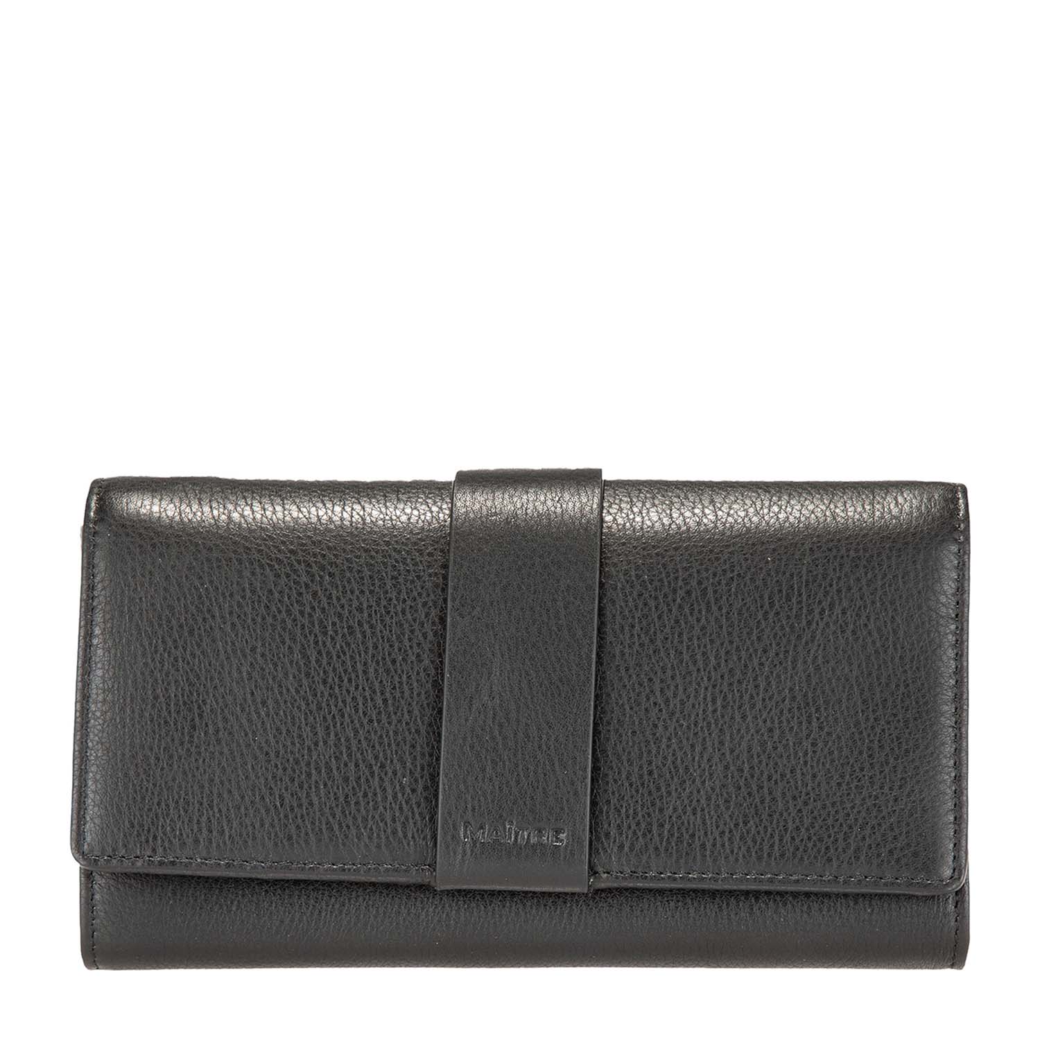 Ma-tre_KIRSCHROTH-Diedburg-Purse-LH14FZ_4060001411-900_black Maître KIRSCHROTH Diedburg Purse LH14FZ