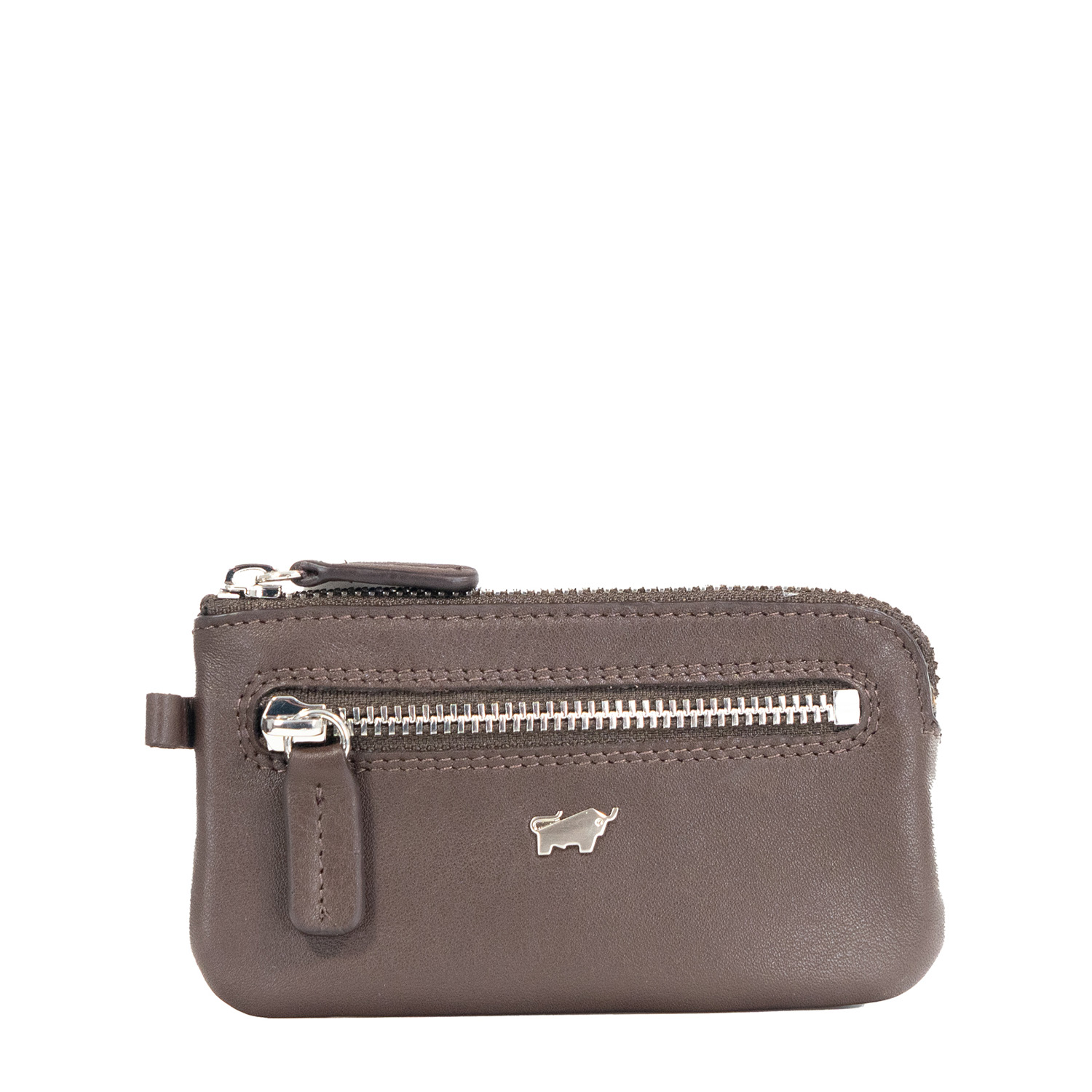 Braun Büffel Golf RFID Key Case M Slim Braun Büffel Golf RFID Key Case M Slim