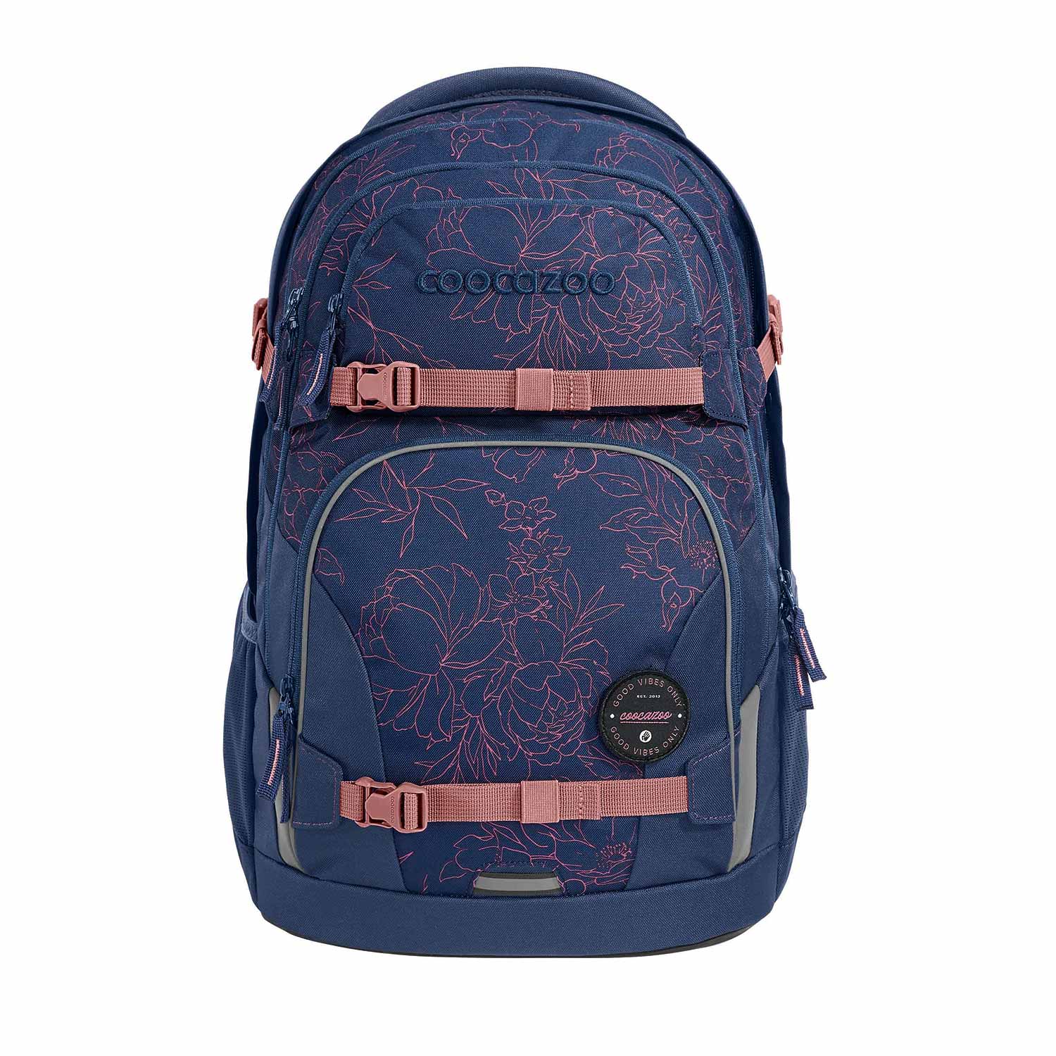 coocazoo_Rucksack-PORTER-00211503_Sweet-Rose-1 coocazoo backpack PORTER
