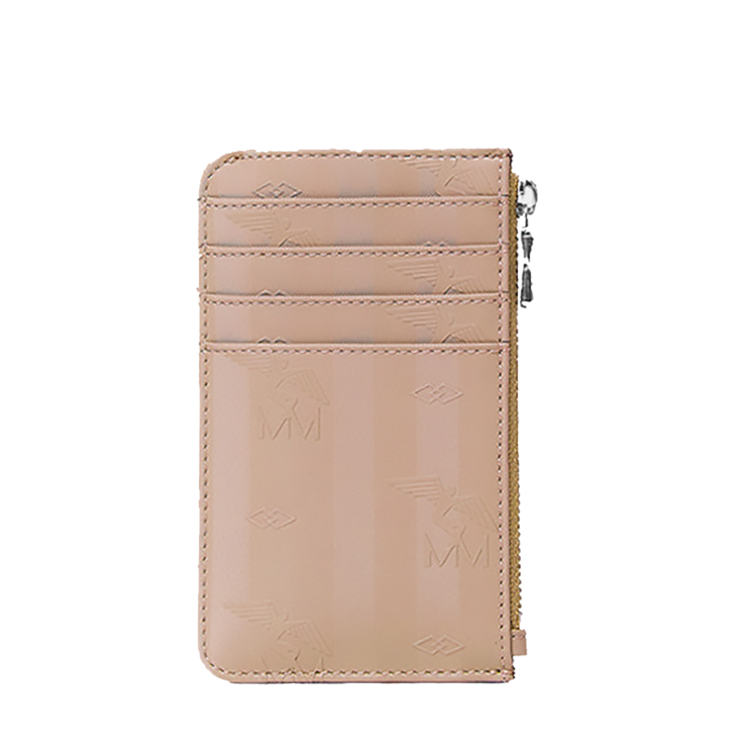 cappuccino beige/gold