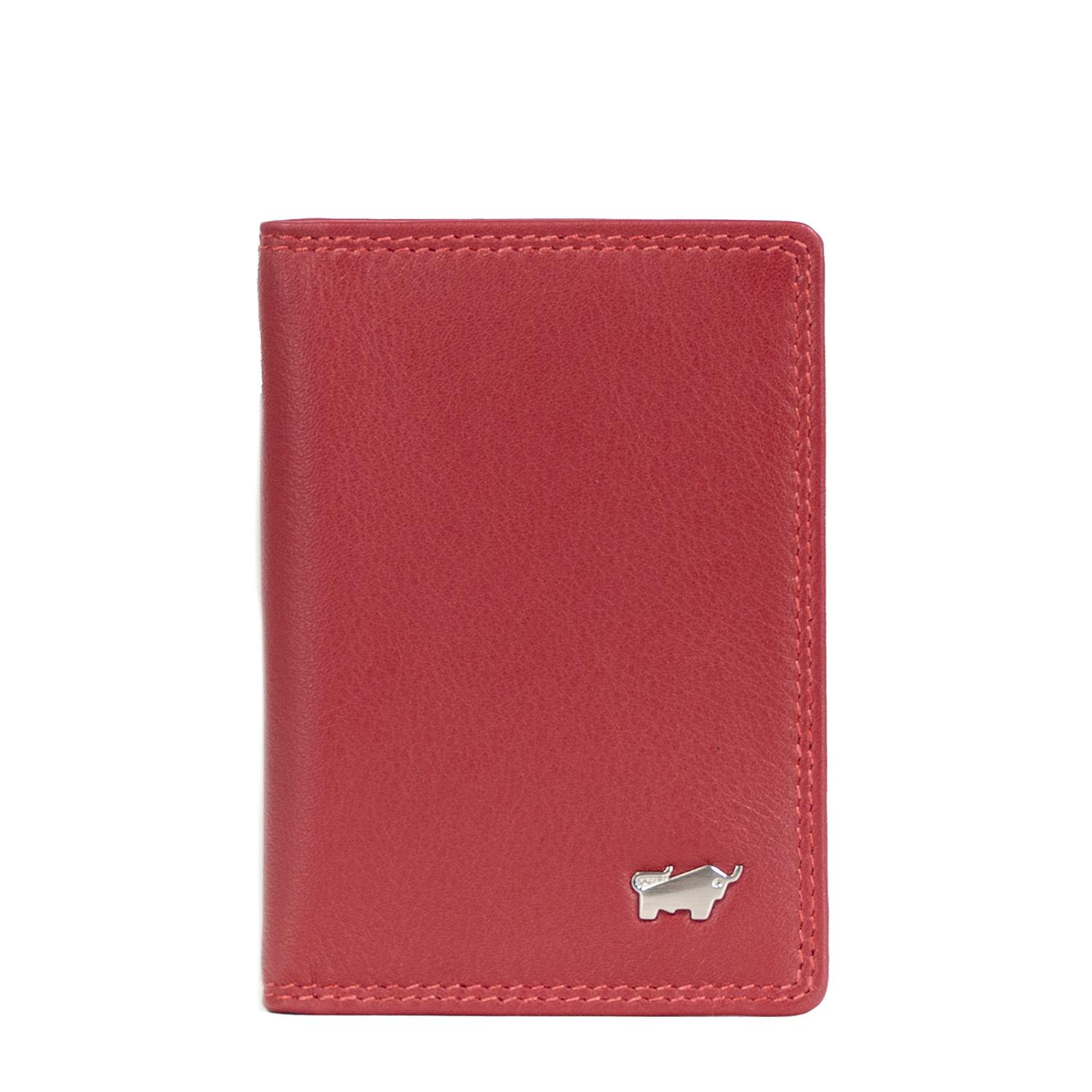 Braun Büffel Golf RFID card holder 10CS