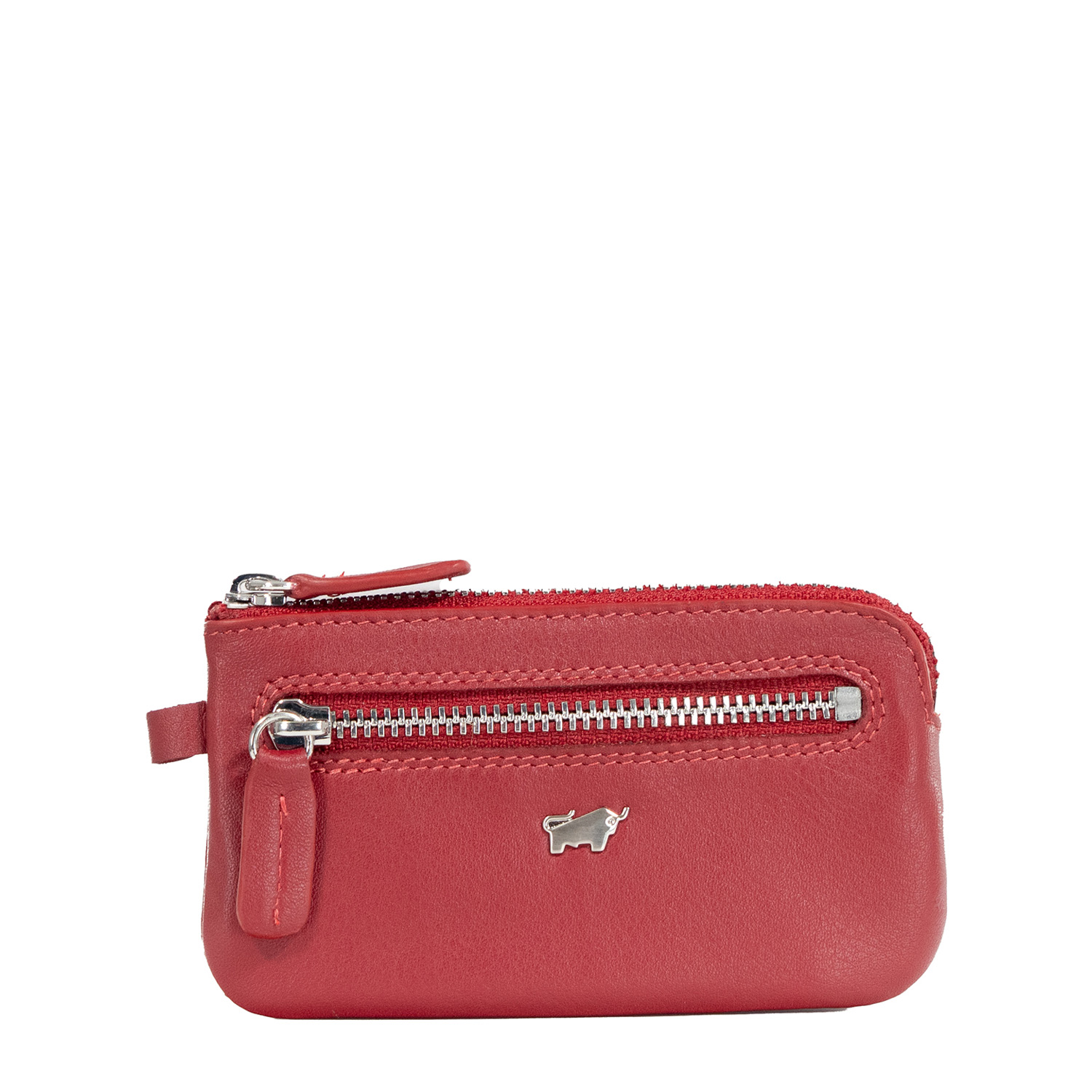 Braun Büffel Golf RFID Key Case M Slim Braun Büffel Golf RFID Key Case M Slim