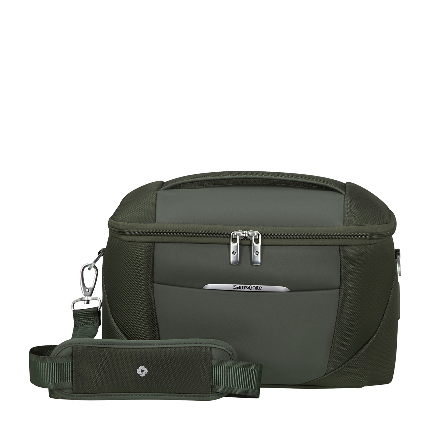 Samsonite RE-LITE Beauty Case Samsonite RE-LITE Beauty Case