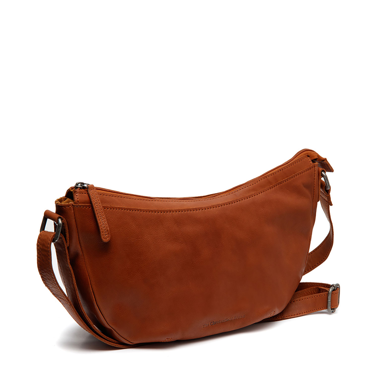 The-Chesterfield-Brand_Clarita-C48-131831_cognac-1 The Chesterfield Brand Clarita