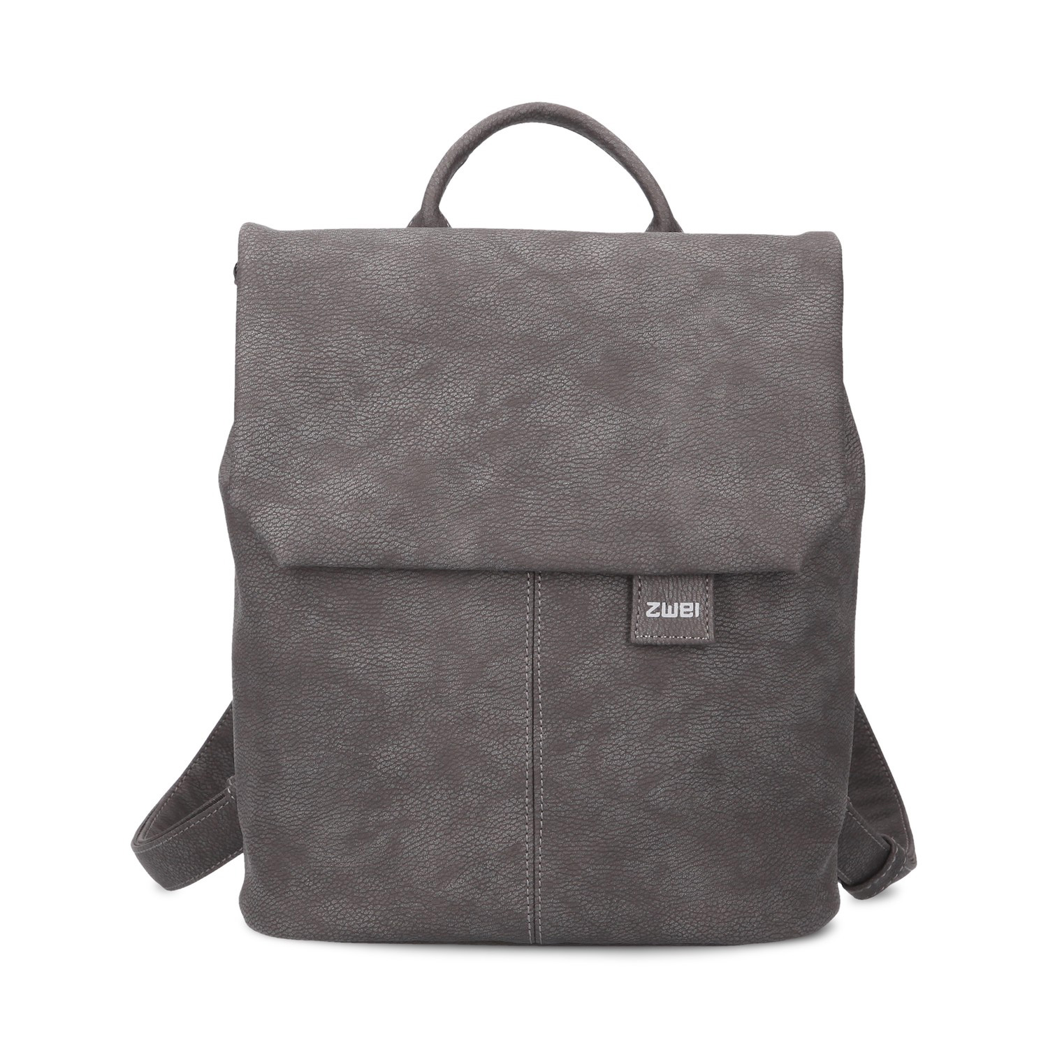 ZWEI_MR8NSTO ZWEI MADEMOISELLE.M Midi backpack MR8
