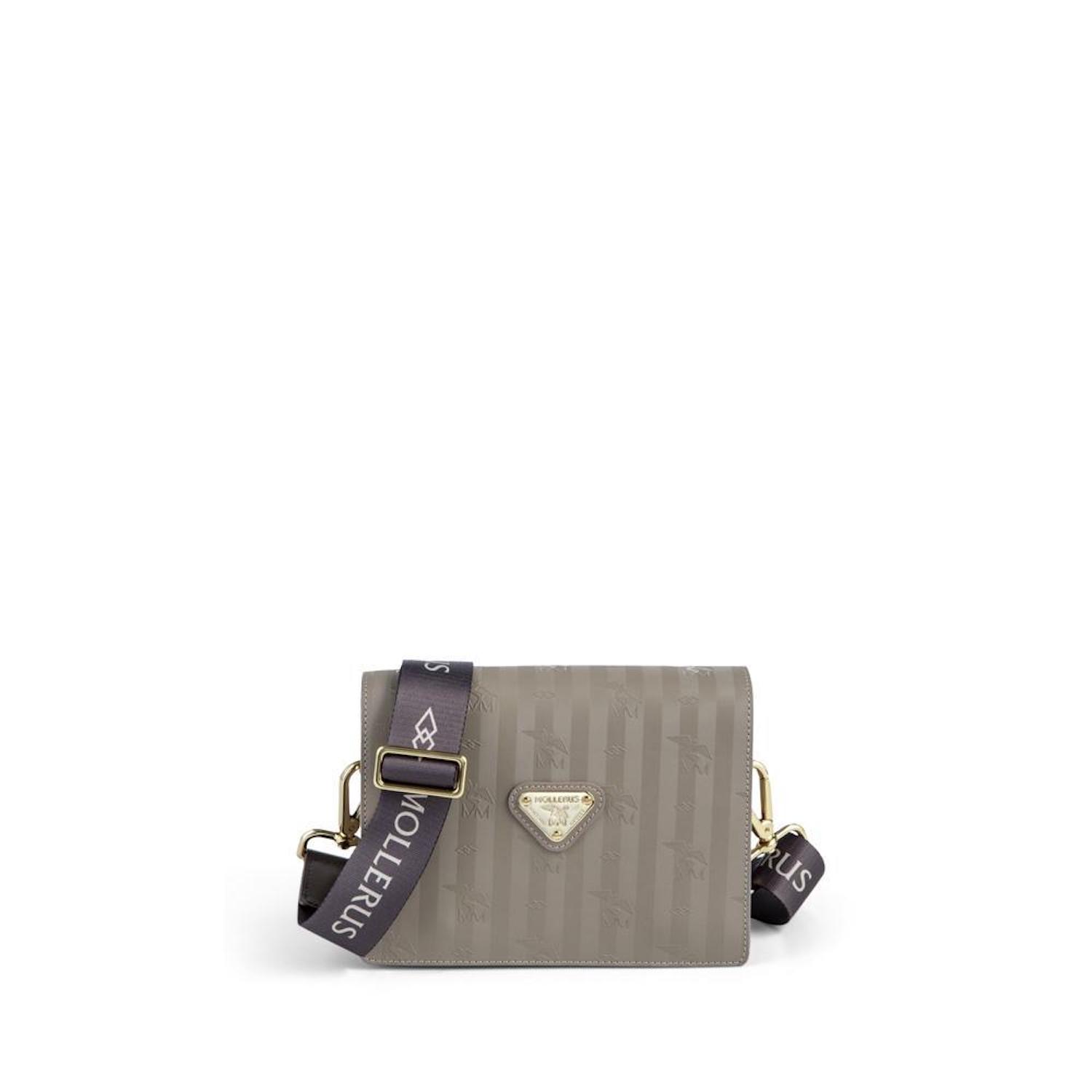 Maison-Mollerus_Melide_taupe-gold Maison Mollerus Melide