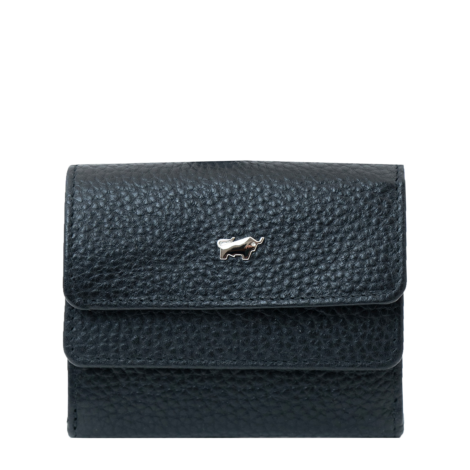 Braun-Buffel_HANNA-RFID-Geldborse-5CS_12115-327-010_schwarz Braun Büffel HANNA RFID Geldbörse 5CS