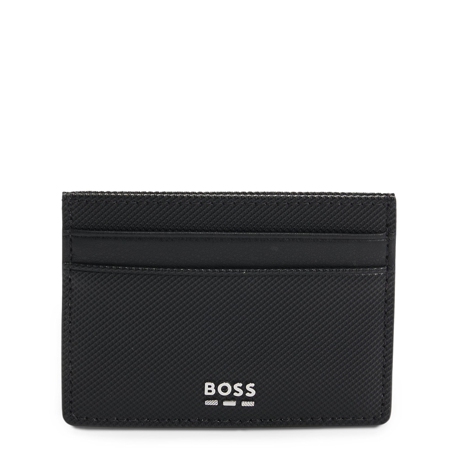 BOSS Jinko Card Holder